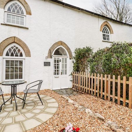 Destiny Cottage Boscastle Bagian luar foto